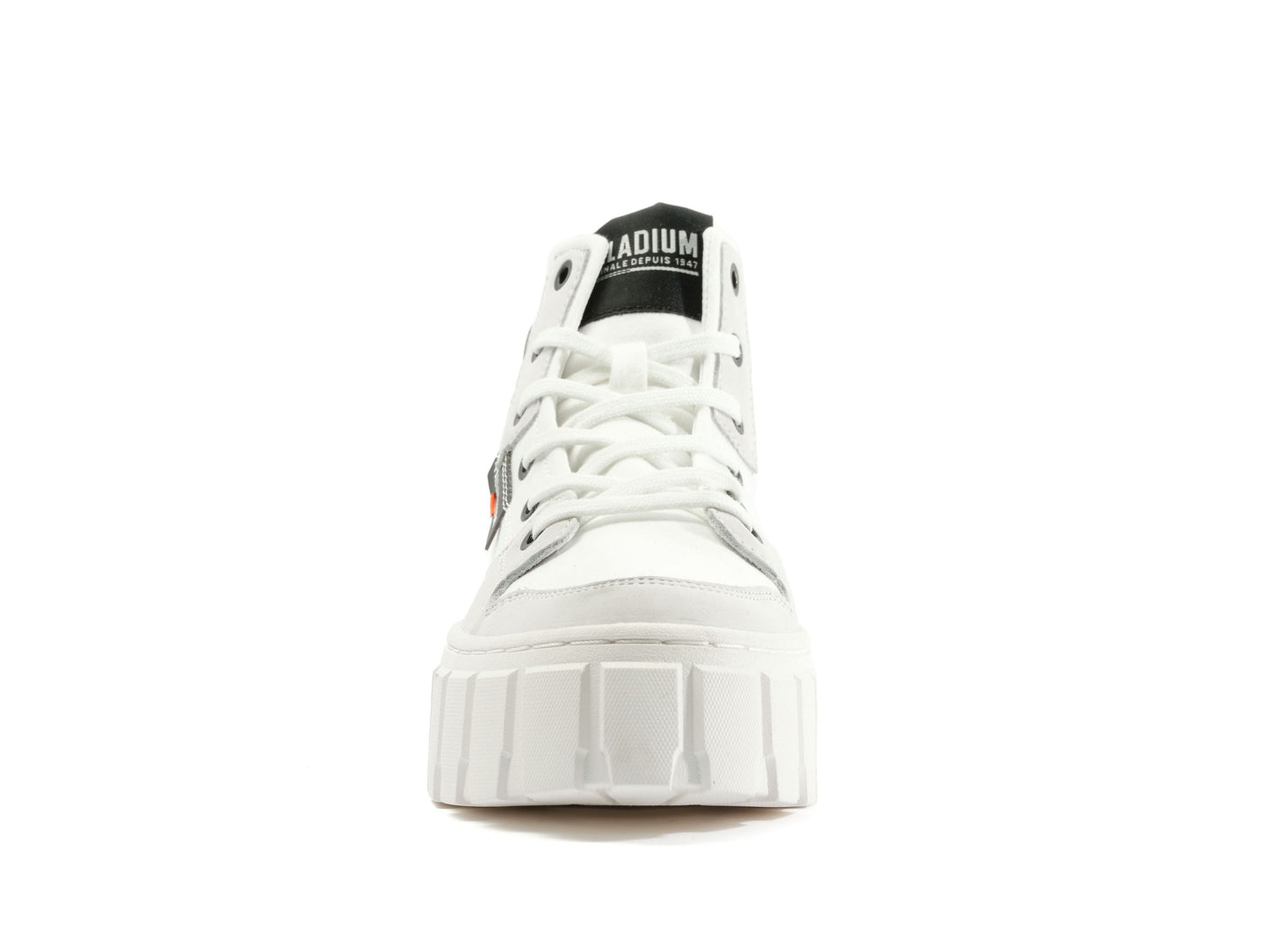 PALLATOWER HI Palladium STAR WHITE