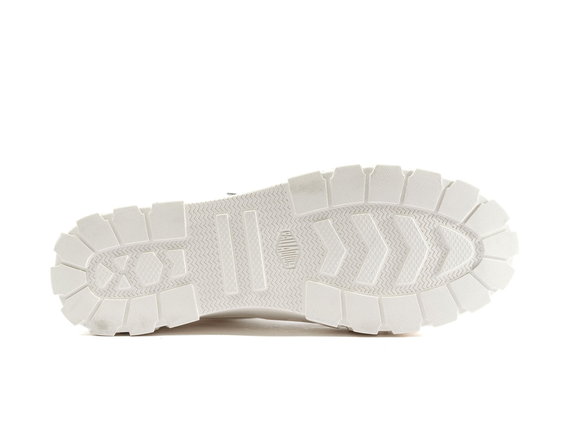 PALLATOWER HI Palladium STAR WHITE