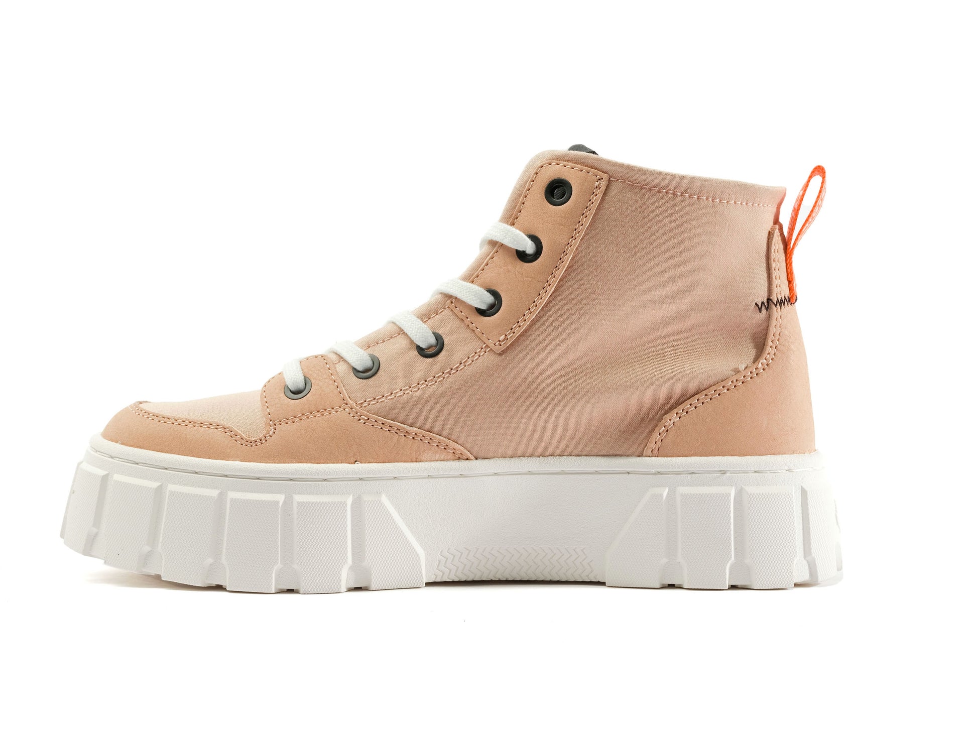 PALLATOWER HI Palladium NUDE DUST