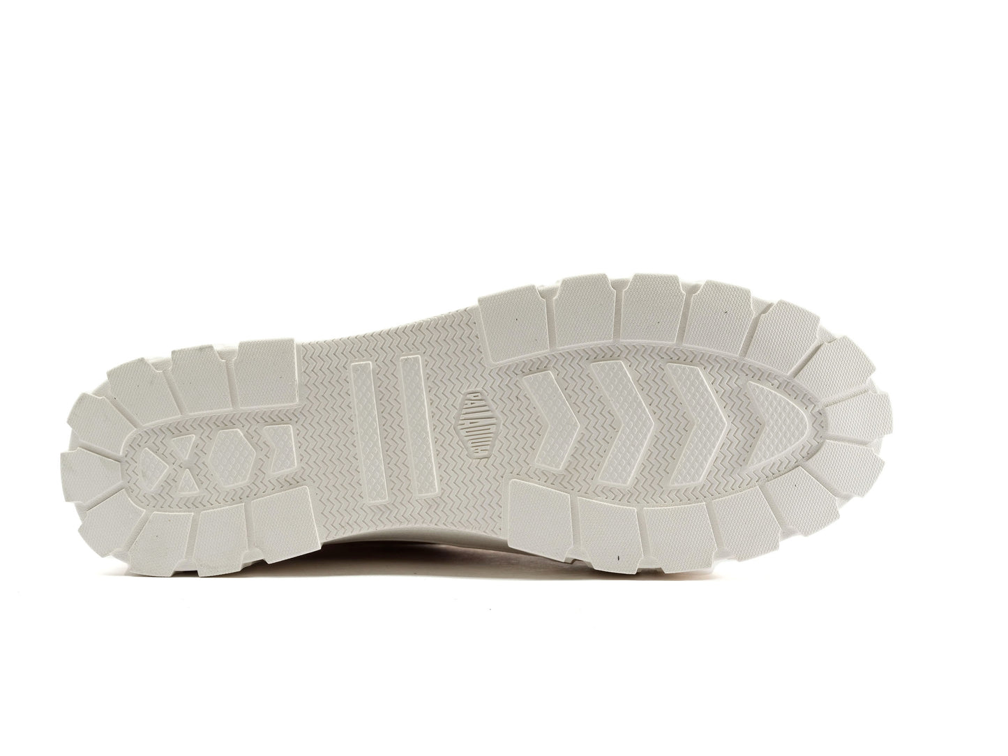 PALLATOWER HI Palladium NUDE DUST