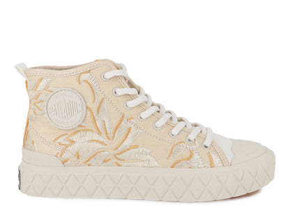 ACE CHUKKA FLOWER Palladium TROPISAND