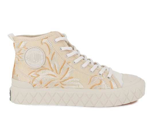 ACE CHUKKA FLOWER Palladium TROPISAND