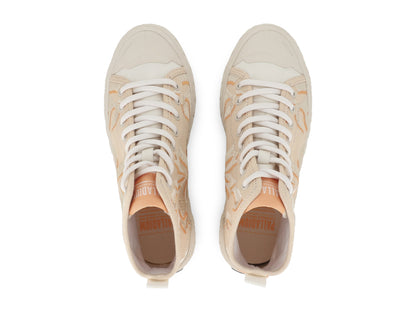ACE CHUKKA FLOWER Palladium TROPISAND