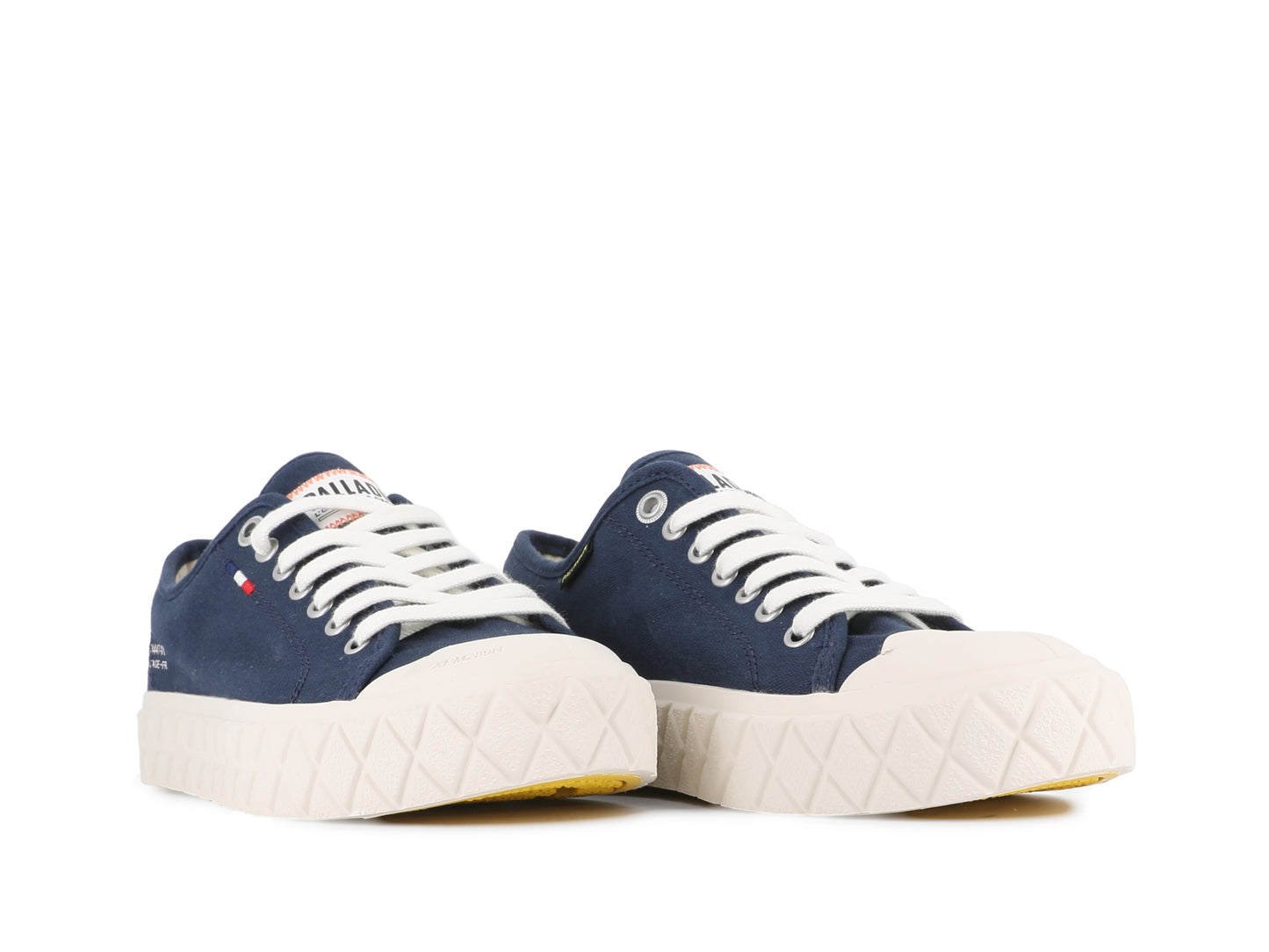 PALLA ACE CVS ORG Palladium MOOD INDIGO