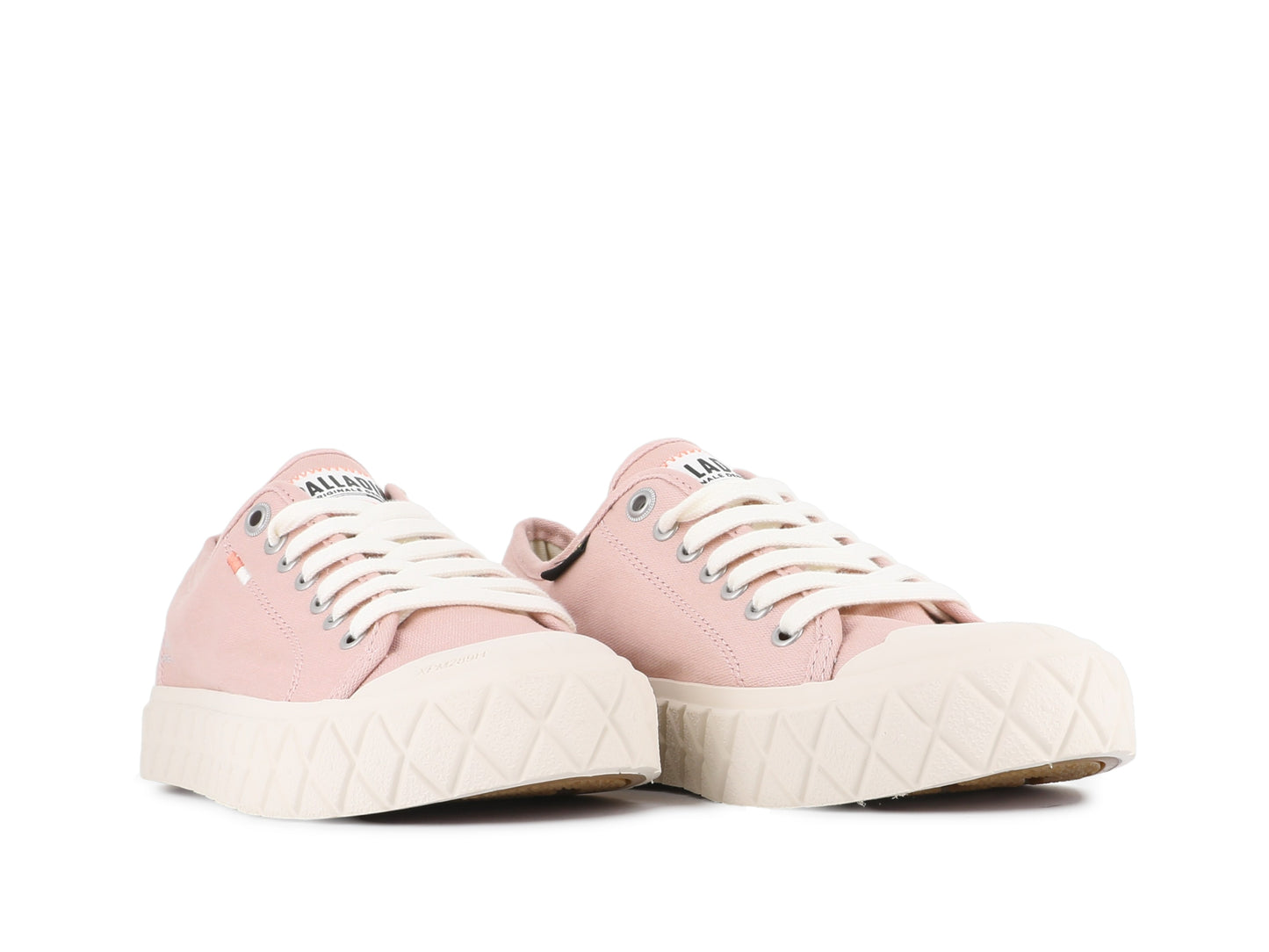PALLA ACE CVS ORG Palladium NATURE PINK