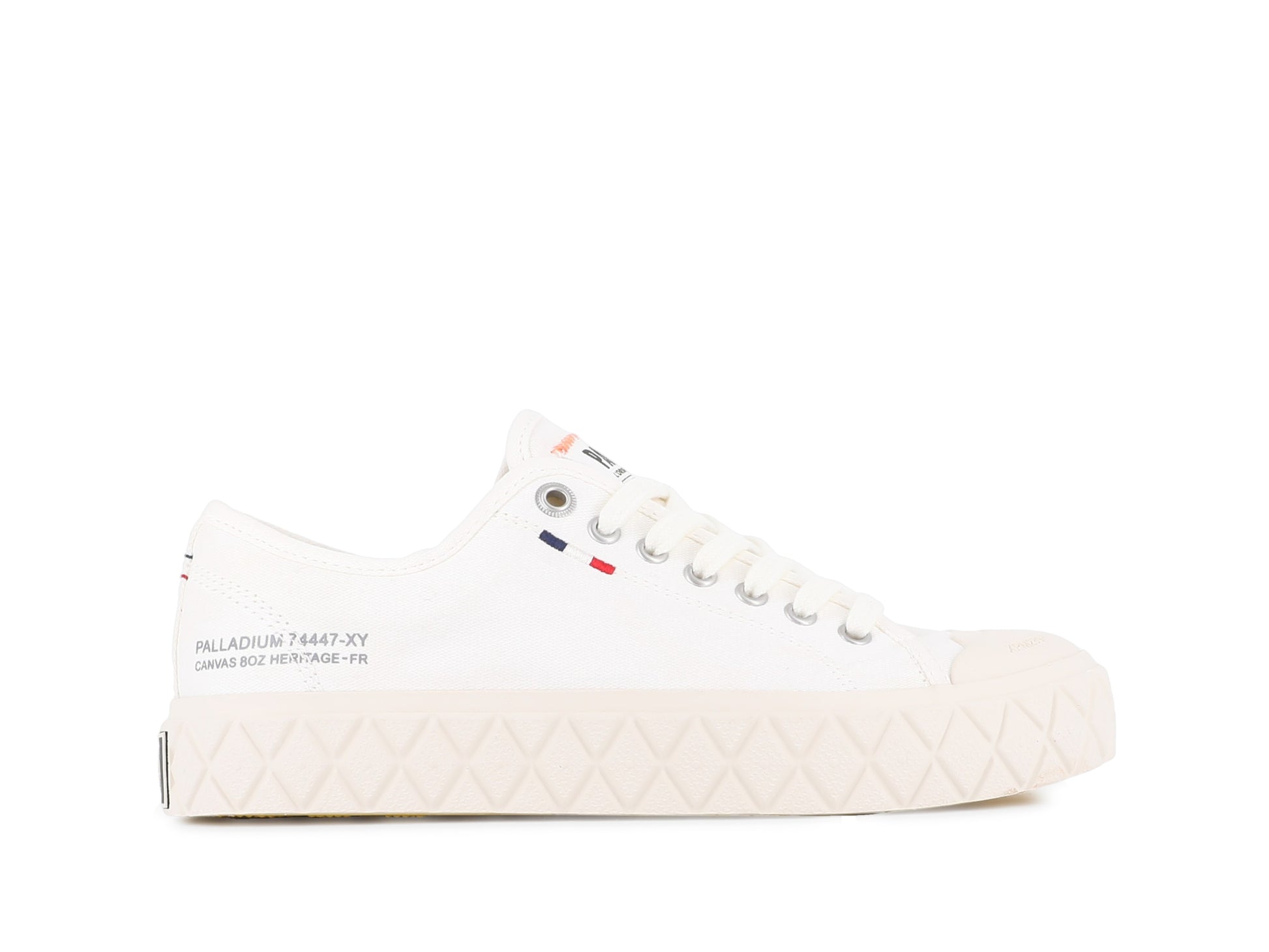 PALLA ACE CVS ORG Palladium STAR WHITE