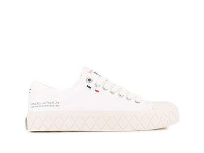 PALLA ACE CVS ORG Palladium STAR WHITE