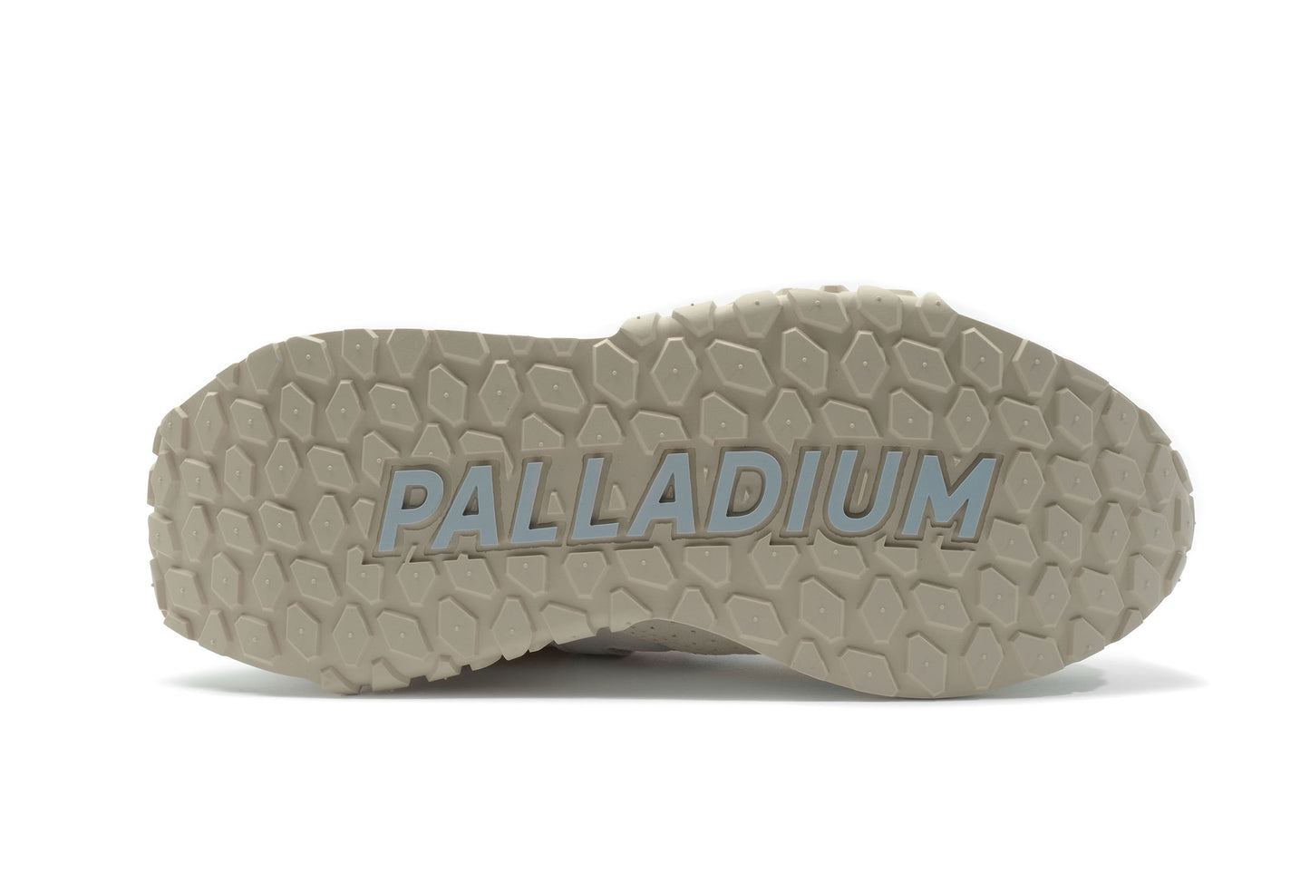 TROOP RUNNER OUTCITY Palladium ROSE SMOKE MIX