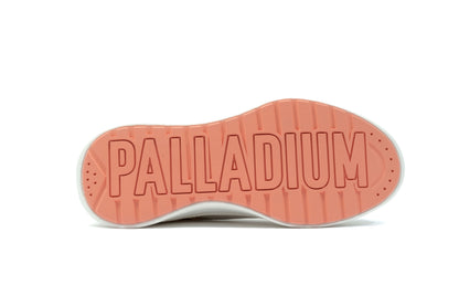 PALLAREVERSE Palladium WHITE SAND