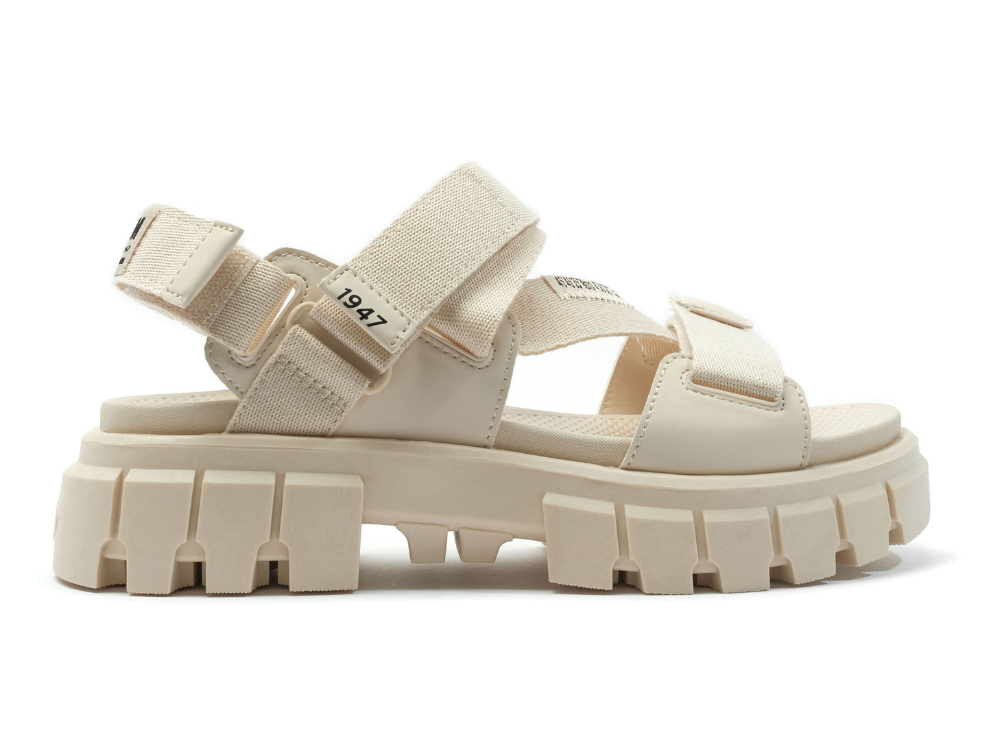REVOLT SANDAL MONO Palladium SAND