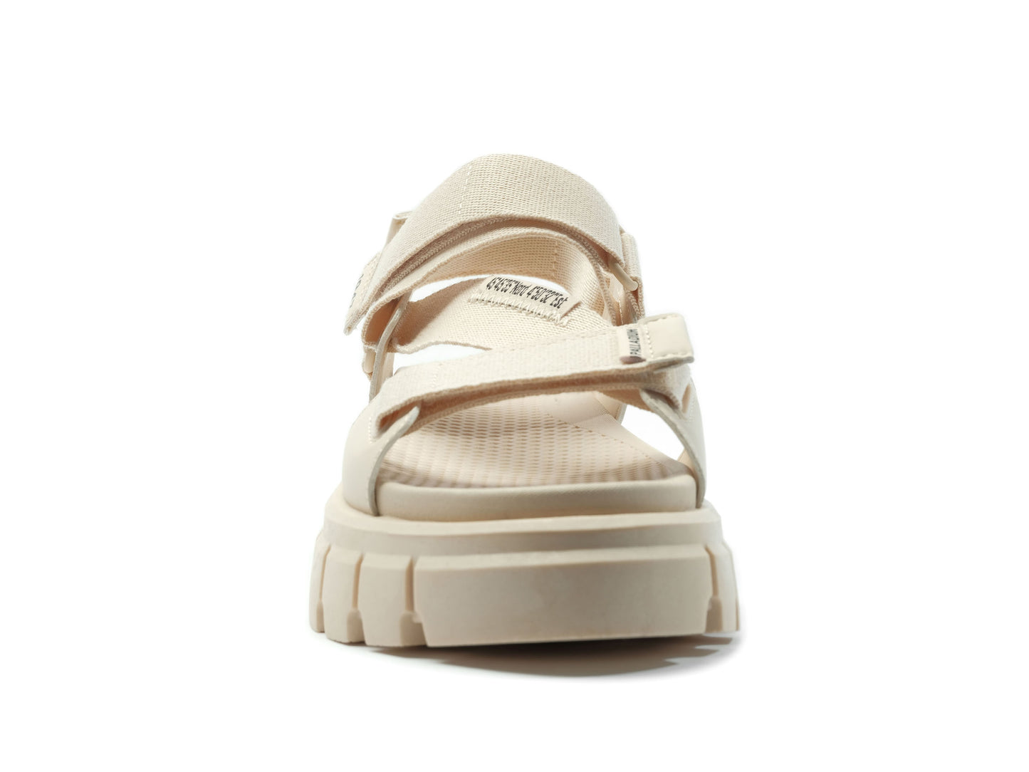 REVOLT SANDAL MONO Palladium SAND