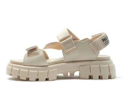 REVOLT SANDAL MONO Palladium SAND