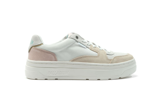 PALLASPHALT LO Palladium STAR WHITE / SAND