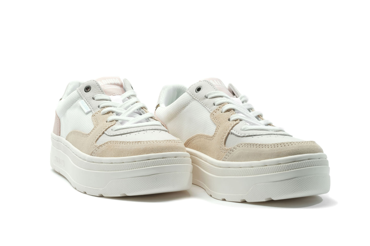 PALLASPHALT LO Palladium STAR WHITE / SAND