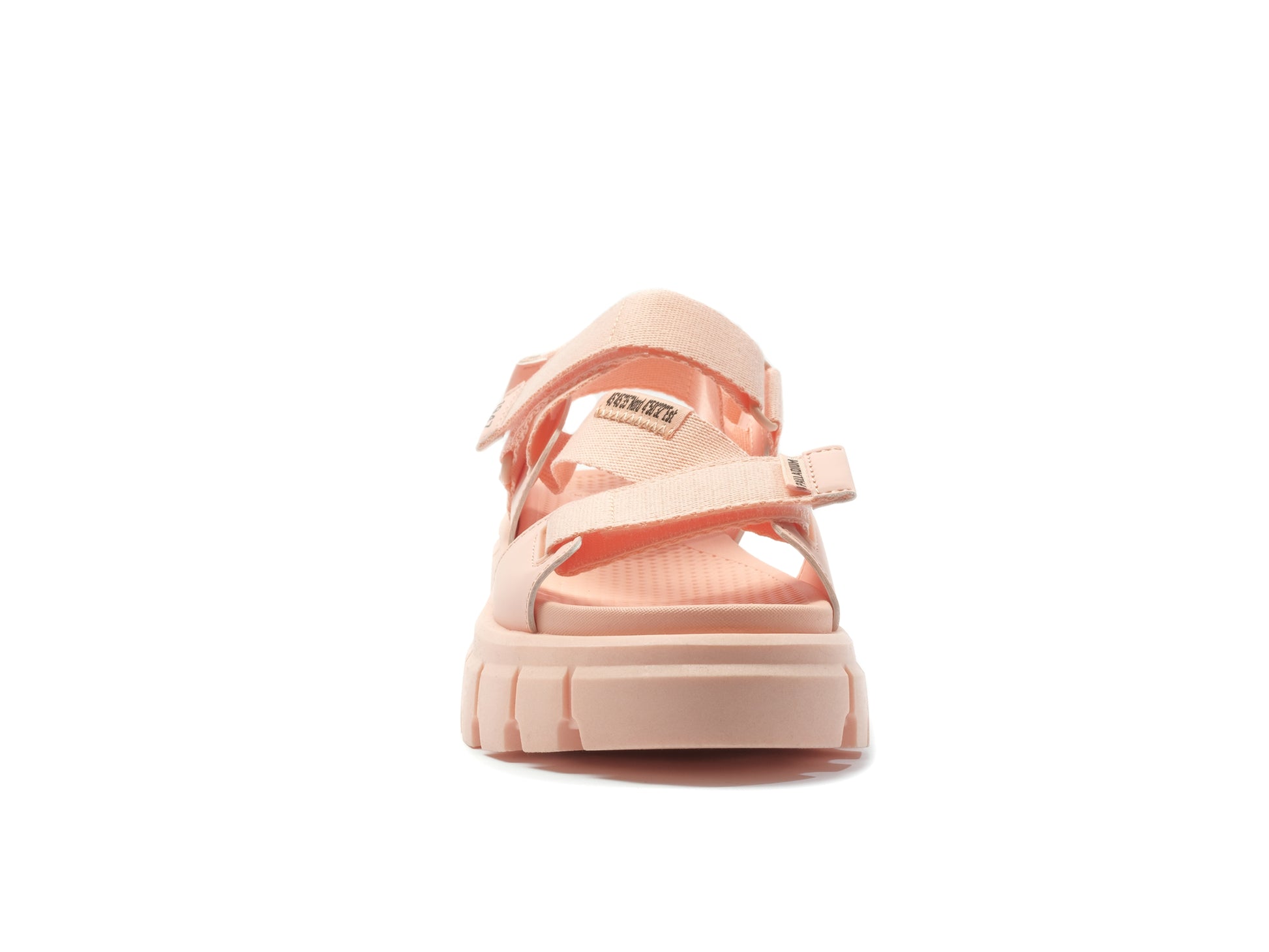 REVOLT SANDAL MONO Palladium SANDY PEACH