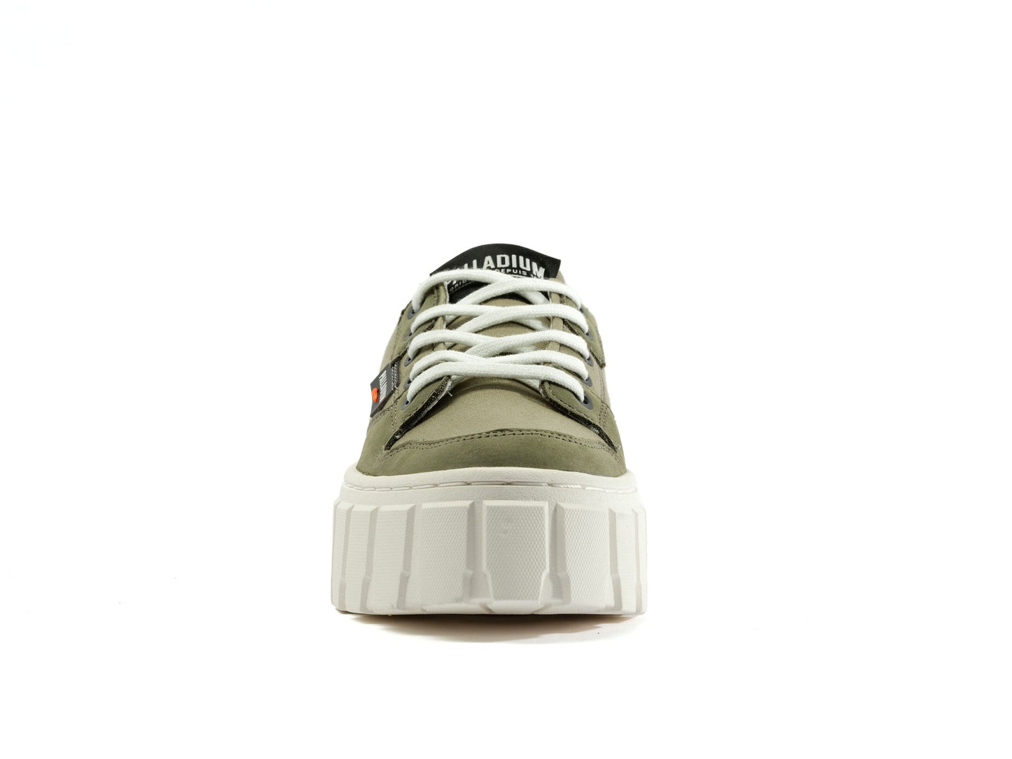 PALLATOWER LO Palladium VETIVER