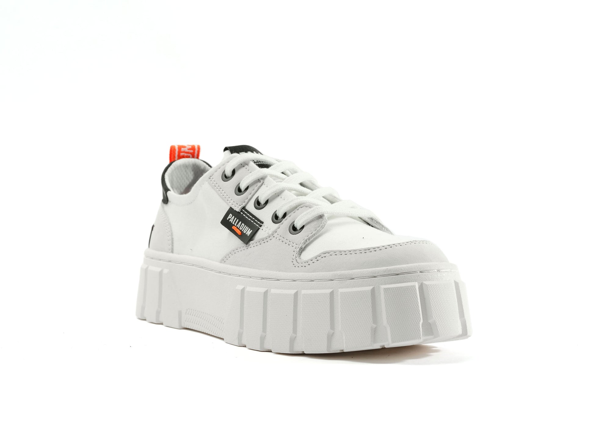 PALLATOWER LO Palladium STAR WHITE
