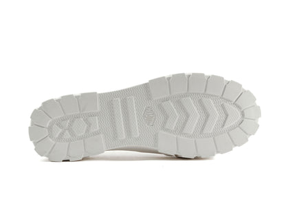 PALLATOWER LO Palladium STAR WHITE