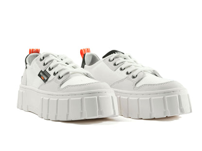 PALLATOWER LO Palladium STAR WHITE