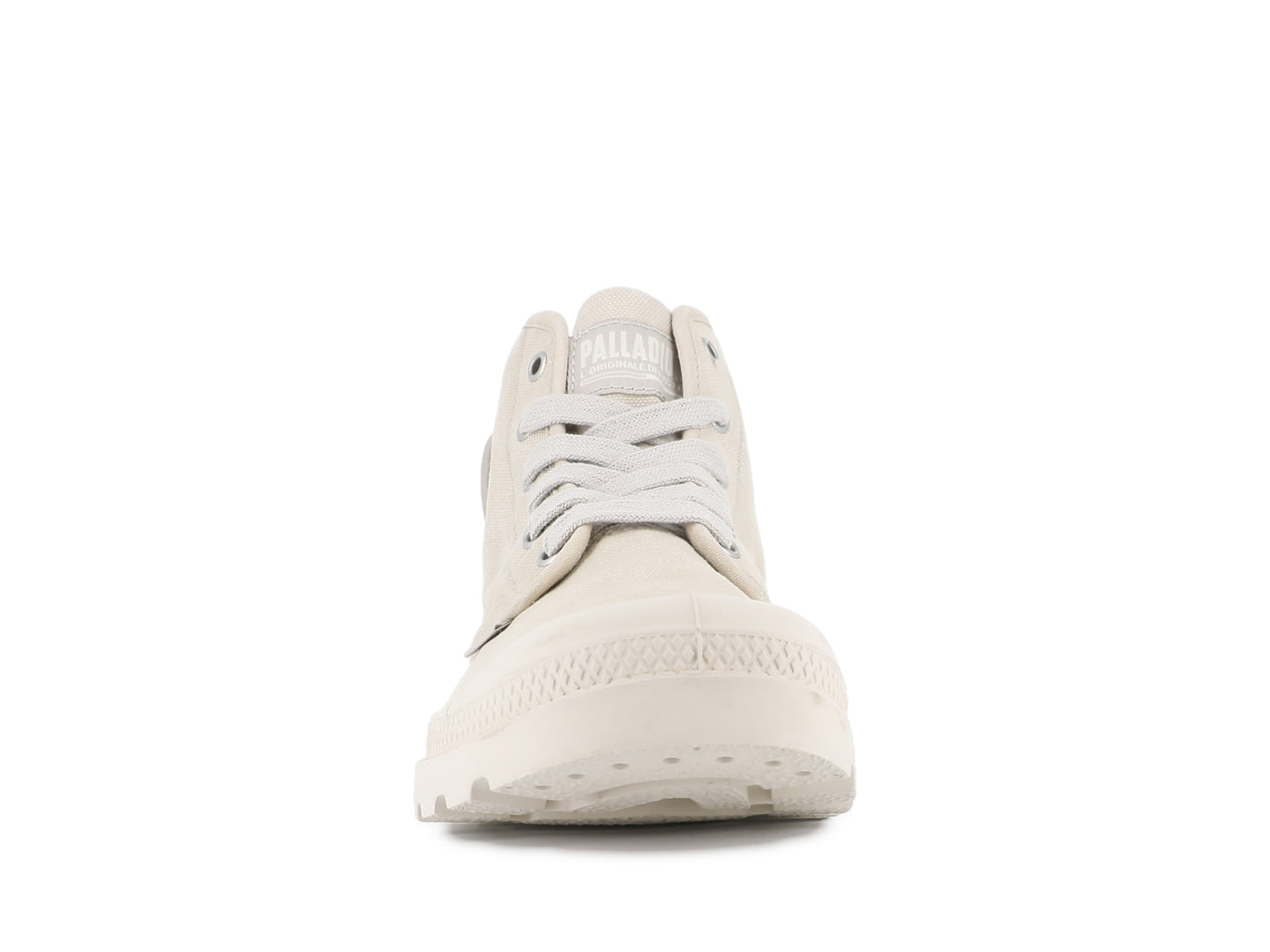 PAMPA HI Palladium NATURAL GREY