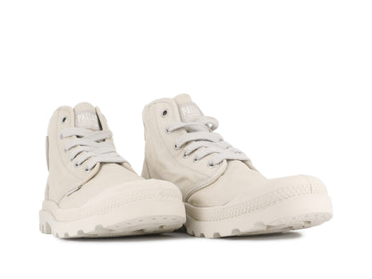 PAMPA HI Palladium NATURAL GREY