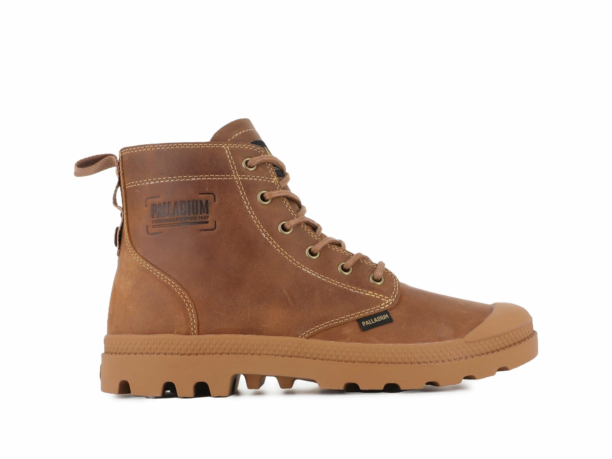 PAMPA ZIP LTH LEGACY Palladium PAMPA ZIP LTH LEGACY