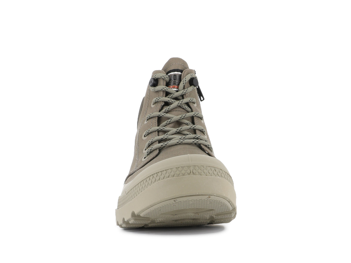 PAMPA RCYL LT+WP+ZIP Palladium DUSKY GREEN
