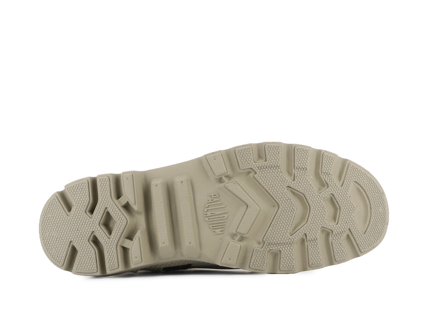 PAMPA RCYL LT+WP+ZIP Palladium DUSKY GREEN