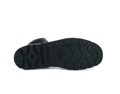 PAMPA SPORT CUFF WPN Palladium BLACK