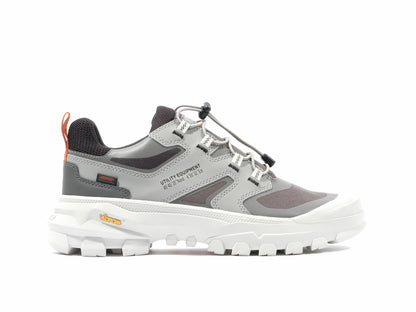 PALLARIDER LO WPA Palladium FULL GREY