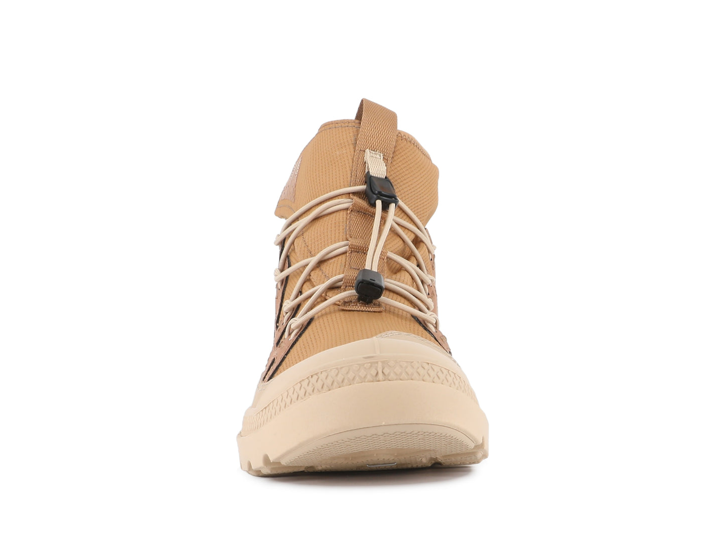 PAMPA LITE+ XPLOR WP+ Palladium CHAI TAN