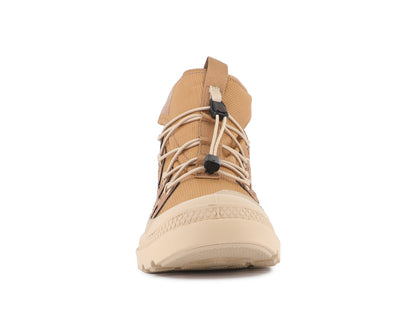 PAMPA LITE+ XPLOR WP+ Palladium CHAI TAN