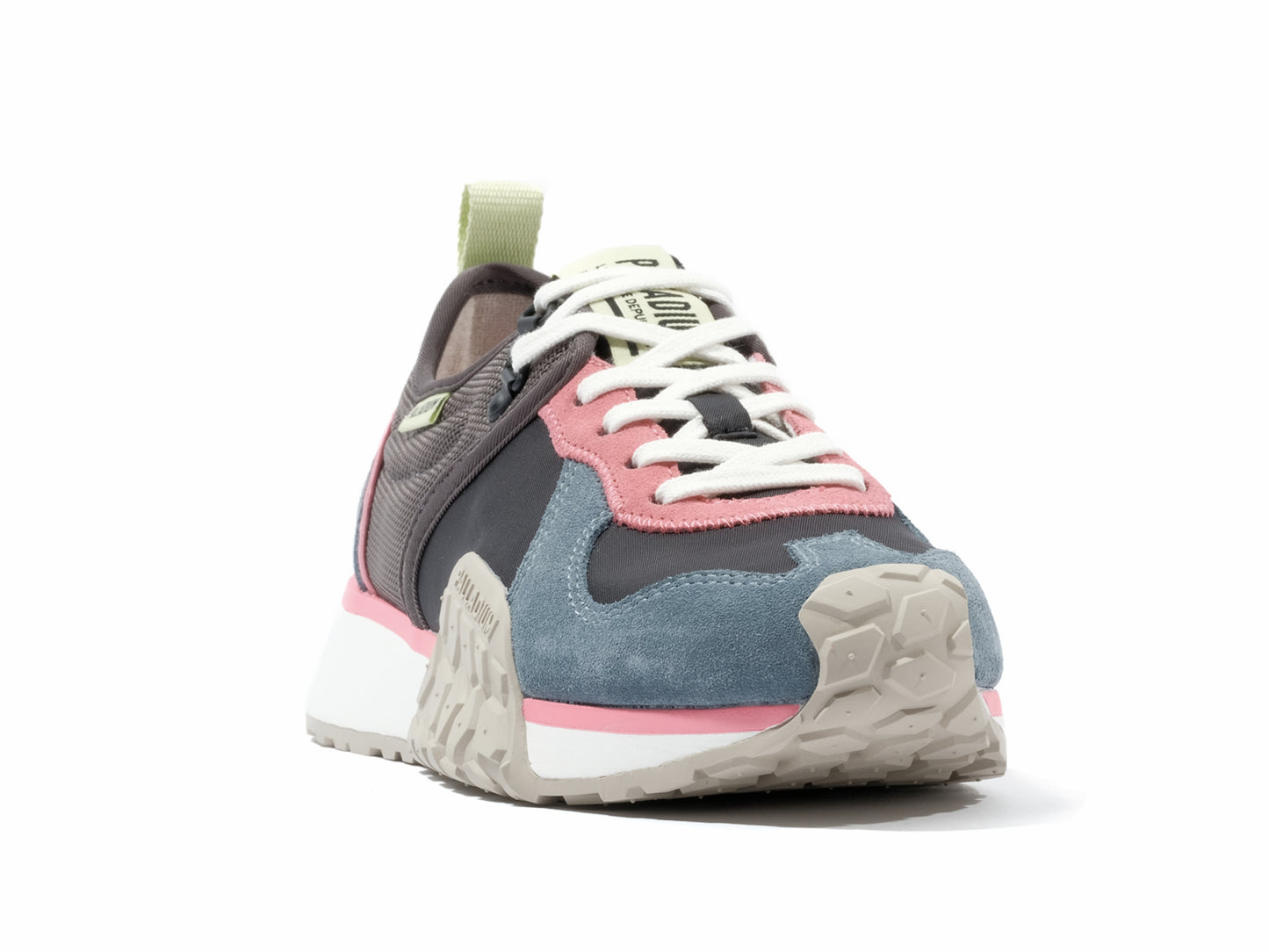 TROOP RUNNER Palladium TROOP RUNNER