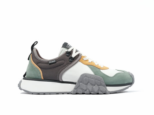 TROOP RUNNER Palladium TROOP RUNNER
