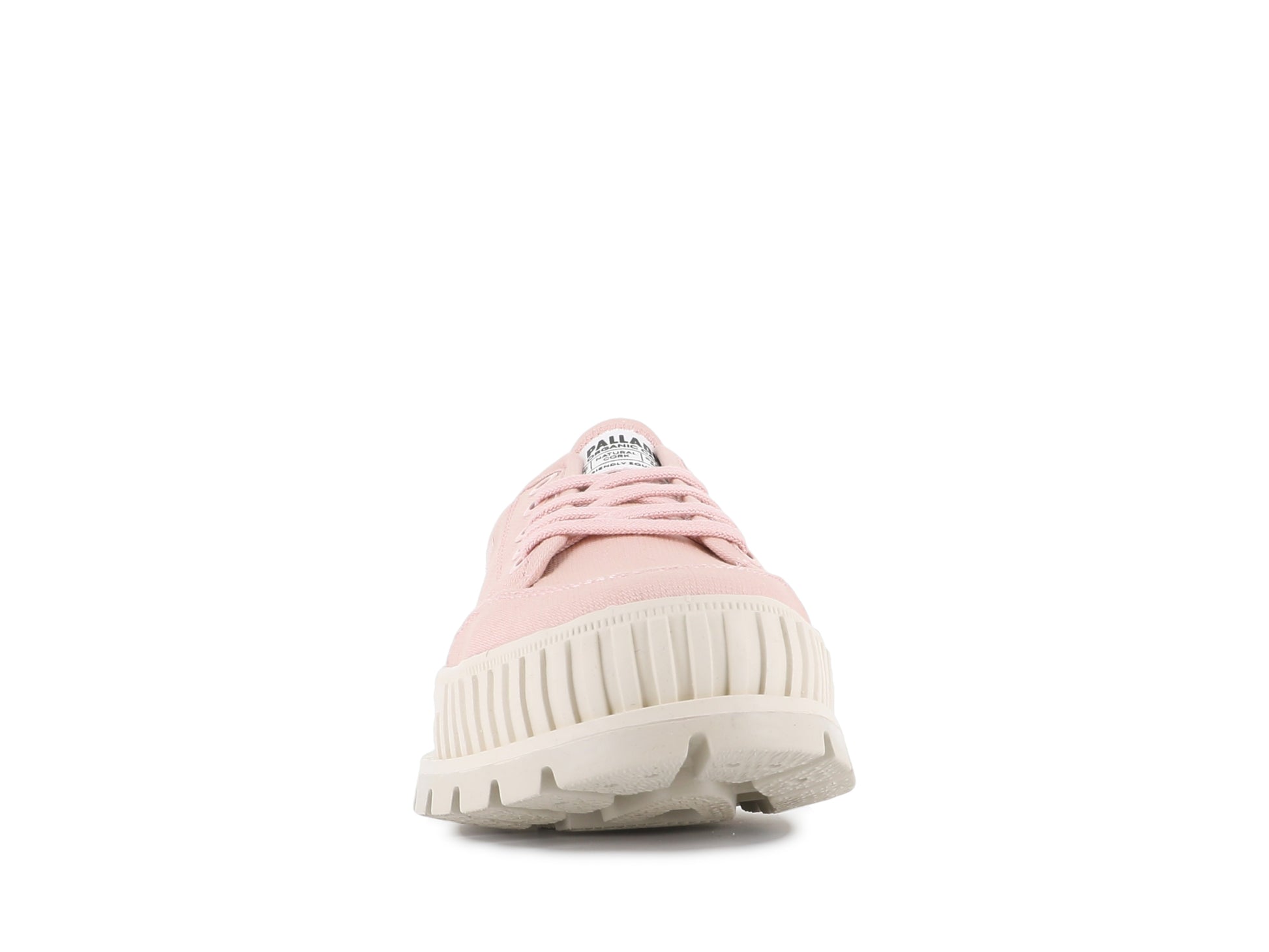 PALLASHOCK LO ORGANIC 2 Palladium NATURE PINK