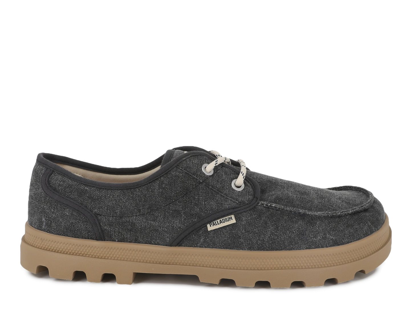 DUNELITE MOC CUSH Palladium BLACK