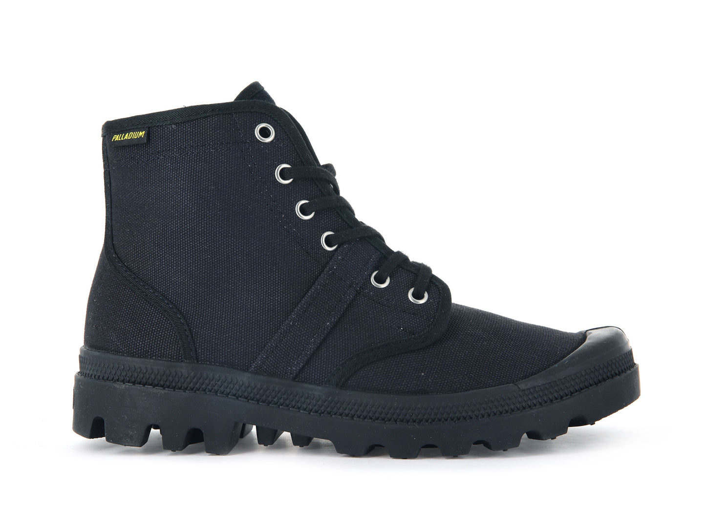 PALLABROUSSE Palladium BLACK/BLACK