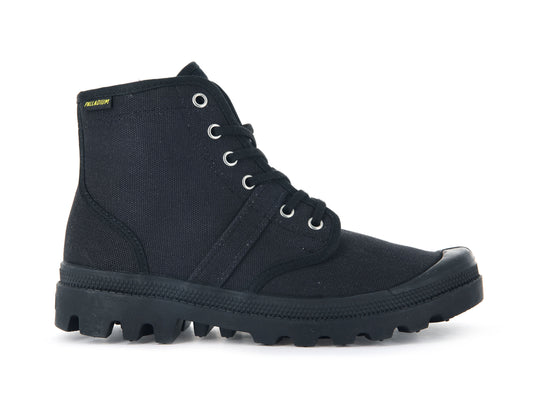 PALLABROUSSE Palladium BLACK/BLACK