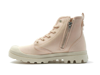 PAMPA HI ZIP ORGANIC Palladium PEASKIN