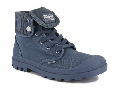 BAGGY Palladium VINTAGE INDIGO
