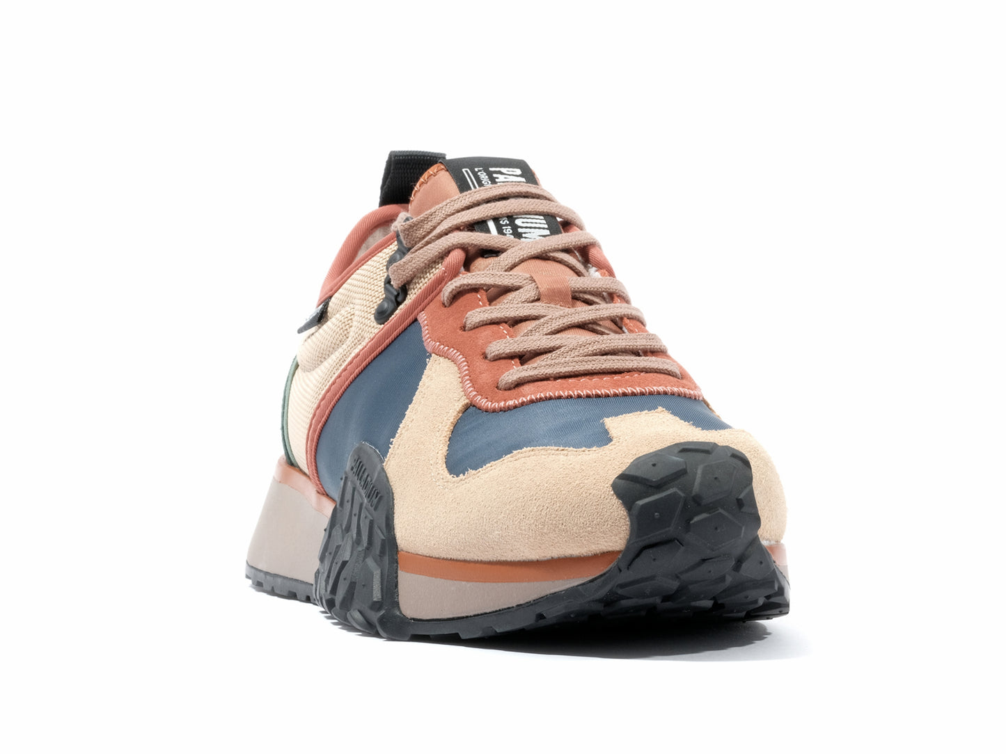 TROOP RUNNER Palladium TROOP RUNNER