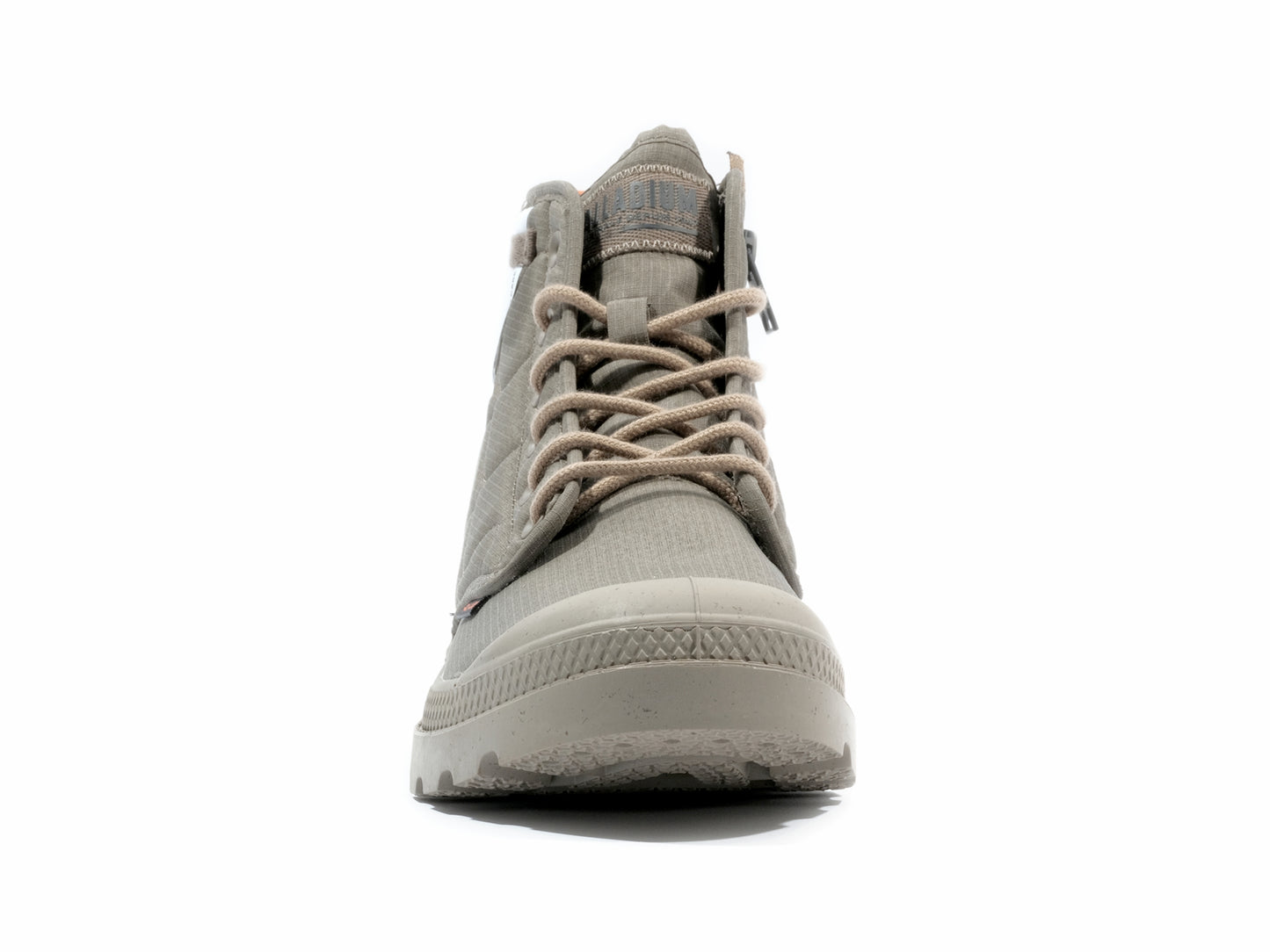 PAMPA RE-QUILTED Palladium MILITARY OLIVE