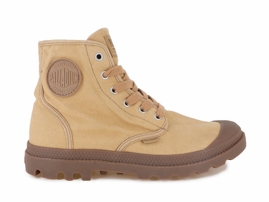 PAMPA HI Palladium WOODLIN
