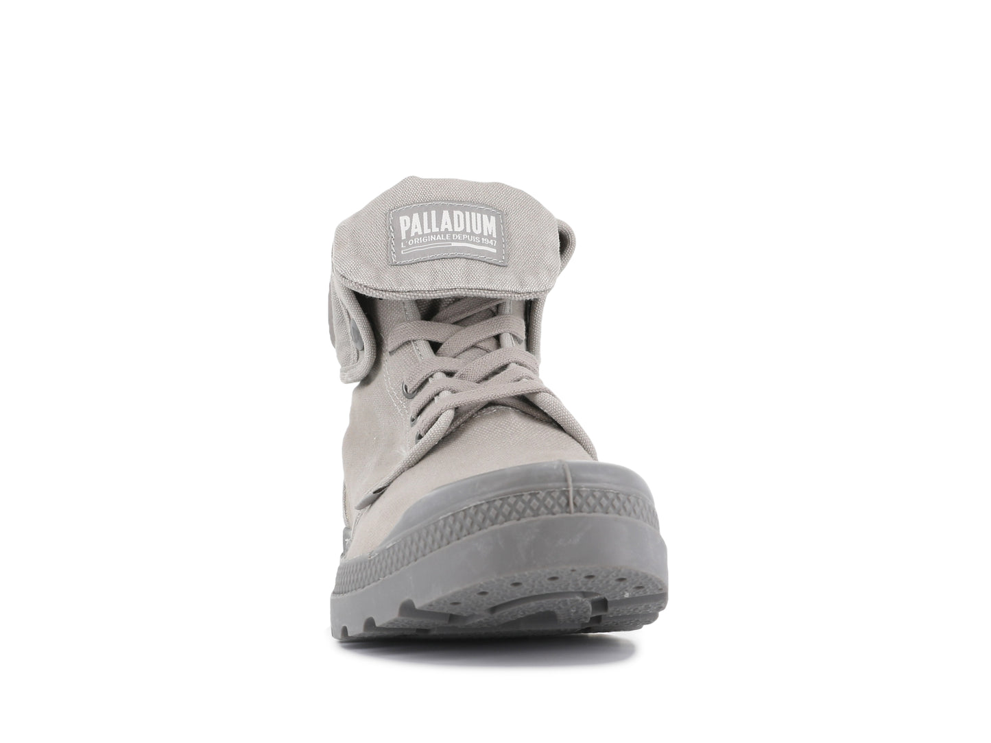 BAGGY Palladium TITANIUM/HIGH RISE
