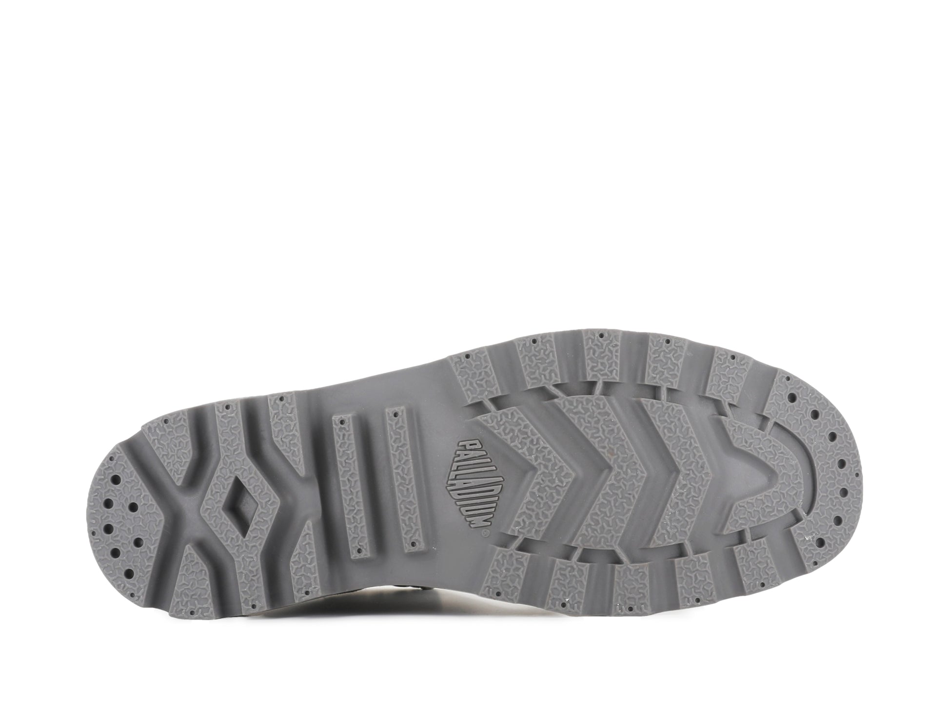 BAGGY Palladium TITANIUM/HIGH RISE