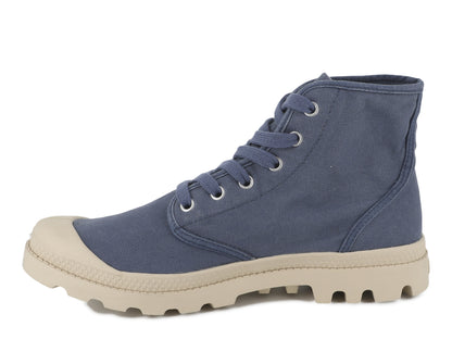 PAMPA HI Palladium VINTAGE INDIGO