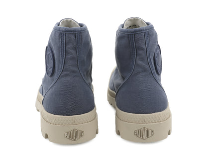 PAMPA HI Palladium VINTAGE INDIGO