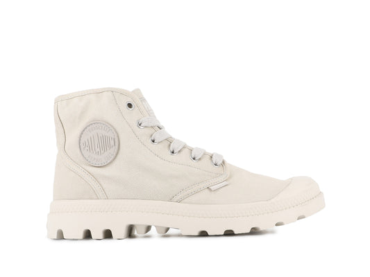 PAMPA HI Palladium NATURAL GREY