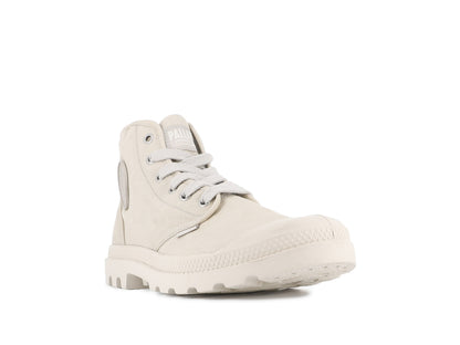 PAMPA HI Palladium NATURAL GREY