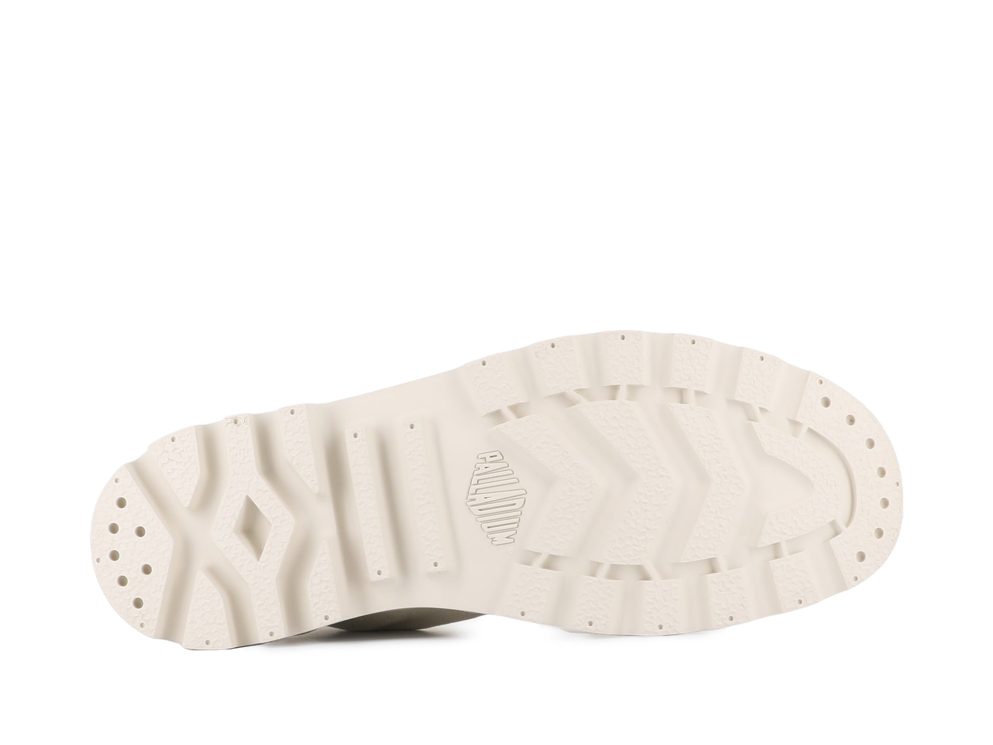 PAMPA HI Palladium NATURAL GREY